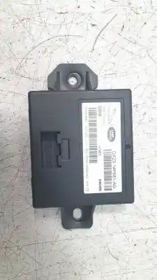 Peça sobressalente para automóvel em segunda mão módulo eletrônico por jaguar xf 3.0 v6 diesel luxury referências oem iam dx2314f681ag