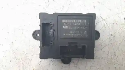 Peça sobressalente para automóvel em segunda mão módulo de confort / bsi /bcm por jaguar xf 3.0 v6 diesel luxury referências oem iam bj3214d618ac