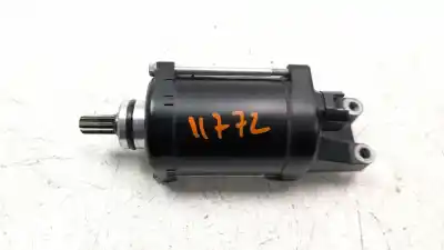 Second-hand car spare part starter motor for honda cbr 650r cbr 650r oem iam references 31200mjedb1