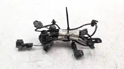 Автозапчасти б/у парковочный датчик за LAND ROVER EVOQUE Pure ссылки OEM IAM BJ3215B484  