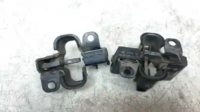 Second-hand car spare part bonnet lock for mercedes-benz clase e (w211) berlina e 280 cdi (211.023) oem iam references a2198800060