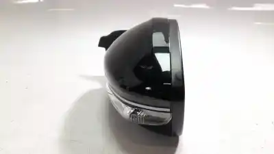 Автозапчастина б/у ліве дзеркало для citroen c4 cactus origins посилання на oem iam 98241002xt  1050766014