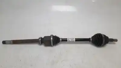 Pezzo di ricambio per auto di seconda mano  per CITROEN C4 CACTUS  Riferimenti OEM IAM 9811805880  