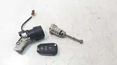 Автозапчасти б/у переключатель стартера за citroen c4 cactus origins ссылки oem iam 9663123380  6160c1