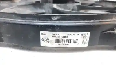 Автозапчасти б/у электрический вентилятор за citroen c4 cactus origins ссылки oem iam 9801666680 102ga200319 47337