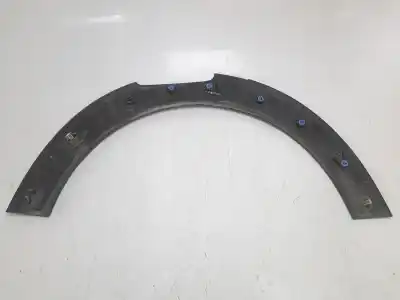 Pezzo di ricambio per auto di seconda mano estensione parafango posteriore sinistra per citroen c4 cactus origins riferimenti oem iam 9819474277  