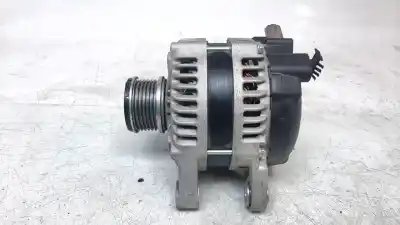 Pezzo di ricambio per auto di seconda mano alternatore per citroen c4 cactus origins riferimenti oem iam 9820893880  alf550a04hq