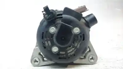 Pezzo di ricambio per auto di seconda mano alternatore per citroen c4 cactus origins riferimenti oem iam 9820893880  alf550a04hq