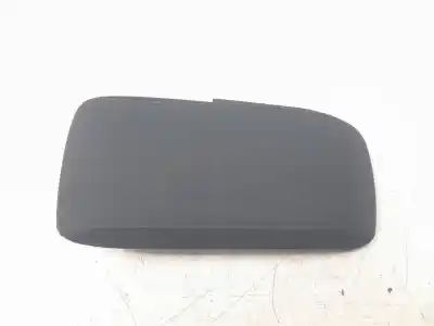 Second-hand car spare part CENTER ARMREST for CITROEN C4 CACTUS  OEM IAM references 16351320ZD  