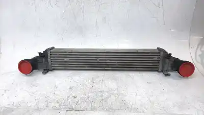 Pièce détachée automobile d'occasion INTERCOOLER / ÉCHANGEUR D'AIR pour MERCEDES CLASE E (W211) BERLINA  Références OEM IAM A2115001102  
