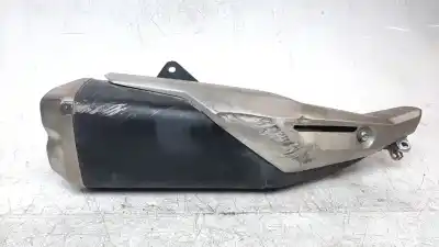 Recambio de automóvil de segunda mano de TUBO ESCAPE COMPLETO para HONDA CB 500F  referencias OEM IAM 18310MKPDQ0  