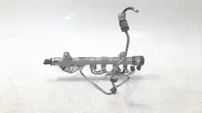 Peça sobressalente para automóvel em segunda mão régua / rampa de injetores por hyundai tucson classic blue referências oem iam 314002a410  