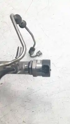 Peça sobressalente para automóvel em segunda mão régua / rampa de injetores por hyundai tucson classic blue referências oem iam 314002a410  