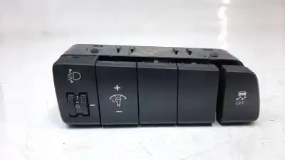 Second-hand car spare part MULTIFUNCTION SWITCH for HYUNDAI TUCSON (TL, TLE)  OEM IAM references 93710D7190TRY  