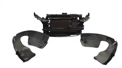 Pezzo di ricambio per auto di seconda mano front-end completo per hyundai tucson kosmo 4wd riferimenti oem iam 86540d7120  