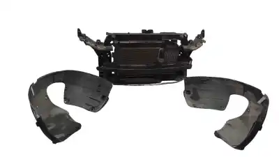 Gebrauchtes Autoersatzteil volles frontend zum hyundai tucson kosmo 4wd oem-iam-referenzen 86540d7120  