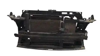 Gebrauchtes Autoersatzteil volles frontend zum hyundai tucson kosmo 4wd oem-iam-referenzen 86540d7120  
