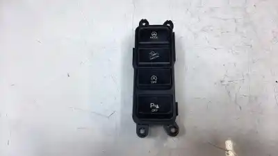 Pezzo di ricambio per auto di seconda mano COMANDO MULTIFUNZIONE per HYUNDAI TUCSON (TL, TLE)  Riferimenti OEM IAM 93300D7600  