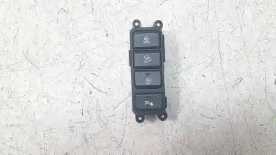 Peça sobressalente para automóvel em segunda mão comandos de alavanca por hyundai tucson kosmo 4wd referências oem iam 93300d3470