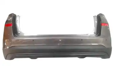 İkinci el araba yedek parçası Arka Tampon için HYUNDAI TUCSON (TL, TLE) 1.6 GDi OEM IAM referansları 86640D7500  