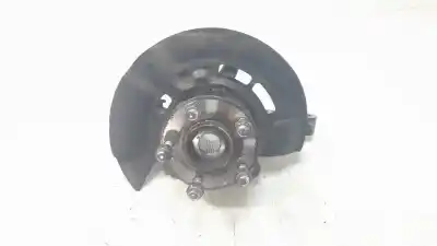 Peça sobressalente para automóvel em segunda mão manga de eixo dianteira direita por hyundai tucson kosmo 4wd referências oem iam 51716d7000