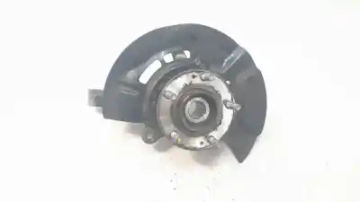Peça sobressalente para automóvel em segunda mão manga de eixo dianteira esquerda por hyundai tucson kosmo 4wd referências oem iam 51715d7000