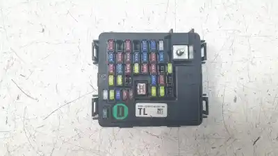 Peça sobressalente para automóvel em segunda mão caixa de fusíveis e relés por hyundai tucson kosmo 4wd referências oem iam 91950d3240