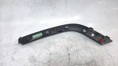 Автозапчастина б/у праве задне крило для jeep compass (mp, m6, mv, m7) 1.4 multiair посилання на oem iam 5xq88trma  