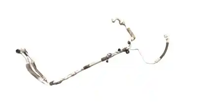 Автозапчастина б/у труби кондиціонації для HYUNDAI TUCSON (TL, TLE) 1.6 GDi Посилання на OEM IAM 97775D7690  