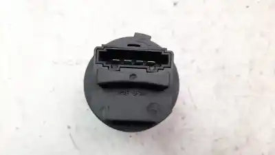 Second-hand car spare part heater blower for land rover evoque pure oem iam references f7253002  