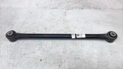 Second-hand car spare part Rear Left Stay for JEEP COMPASS (MP, M6, MV, M7) 1.4 MultiAir OEM IAM references 51945317  