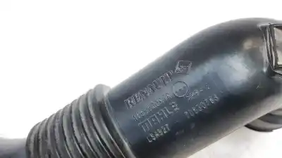 Peça sobressalente para automóvel em segunda mão tubo por renault captur zen referências oem iam 165556691r  