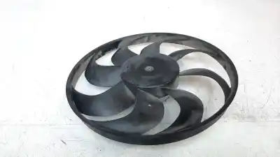 Автозапчасти б/у электрический вентилятор за RENAULT CAPTUR Zen ссылки OEM IAM 214818009R  
