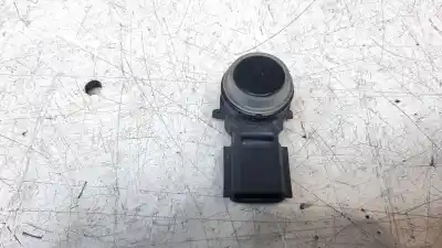 Автозапчастина б/у датчик парковки для RENAULT CAPTUR Zen Посилання на OEM IAM 253A44101R   Автозапчастина б/у датчик парковки для RENAULT CAPTUR Zen Посилання на OEM IAM 253A44101R