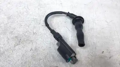 Pezzo di ricambio per auto di seconda mano Bobina Di Accensione per HONDA CB 500F 471 cm3 Riferimenti OEM IAM 30520MGZJ01  