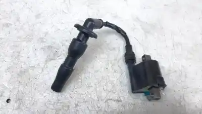 Pezzo di ricambio per auto di seconda mano Bobina Di Accensione per HONDA CB 500F 471 cm3 Riferimenti OEM IAM 30520MGZJ01  