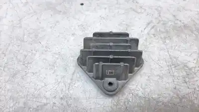 Pezzo di ricambio per auto di seconda mano  per RENAULT CAPTUR  Riferimenti OEM IAM 2010720519  