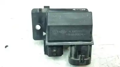 Автозапчастина б/у стійкість на нагревання для RENAULT CAPTUR Zen Посилання на OEM IAM 255503792R  