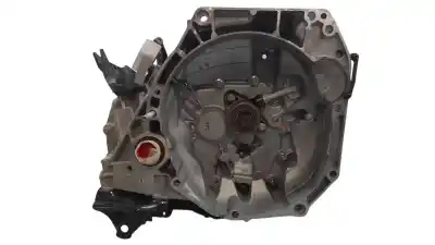 Peça sobressalente para automóvel em segunda mão caixa de velocidades por renault captur zen referências oem iam jr5062