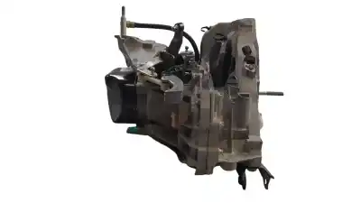 Pezzo di ricambio per auto di seconda mano riduttore per renault captur zen riferimenti oem iam jr5062  320104691r