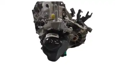 Pezzo di ricambio per auto di seconda mano riduttore per renault captur zen riferimenti oem iam jr5062  320104691r