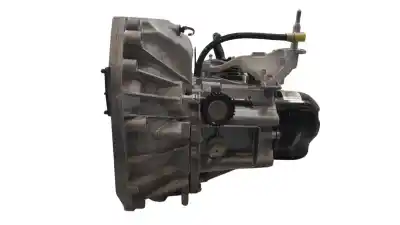 Pezzo di ricambio per auto di seconda mano riduttore per renault captur zen riferimenti oem iam jr5062  320104691r