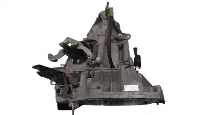 Pezzo di ricambio per auto di seconda mano riduttore per renault captur zen riferimenti oem iam jr5062  320104691r