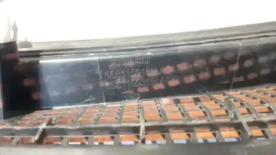 Second-hand car spare part torpedo for renault captur zen oem iam references 668115916r  