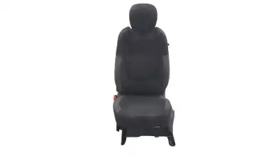 Автозапчастина б/у ліве передне сиділо для RENAULT CAPTUR Zen Посилання на OEM IAM 876H40992R  