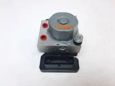 Peça sobressalente para automóvel em segunda mão abs por renault captur zen referências oem iam 476600188r  476600188r