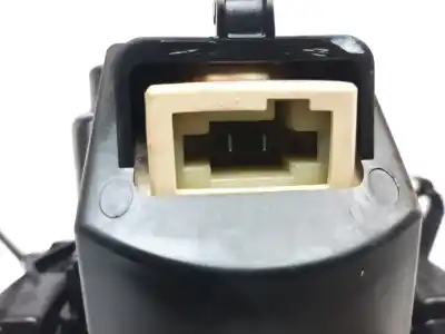 Автозапчасти б/у нагревательный вентилятор за renault captur zen ссылки oem iam 272101005r  272101005r