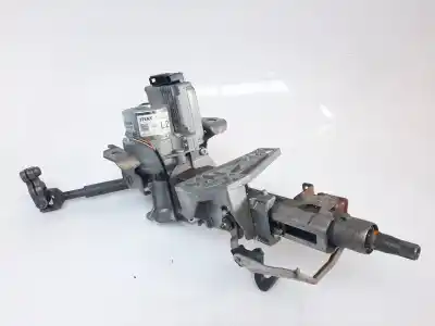 Second-hand car spare part steering column for renault captur zen oem iam references 488103594r  
