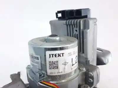 Second-hand car spare part steering column for renault captur zen oem iam references 488103594r  