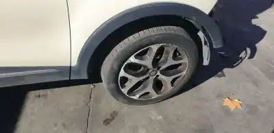 Second-hand car spare part front right knuckle for renault captur zen oem iam references 400148079r  